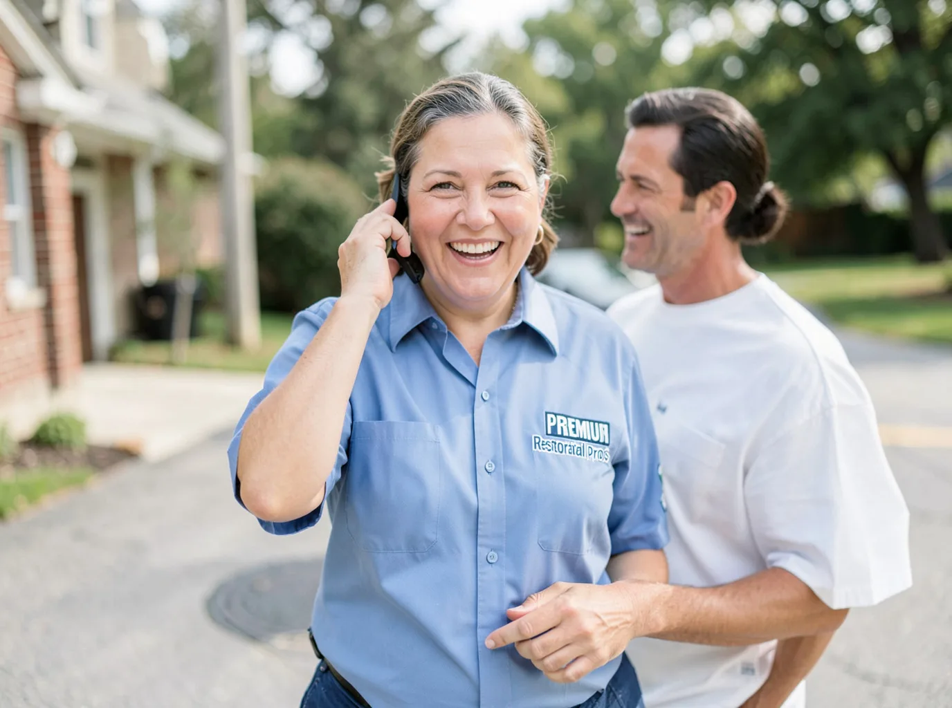 Water Damage Restoration Moosup, CT FAQs